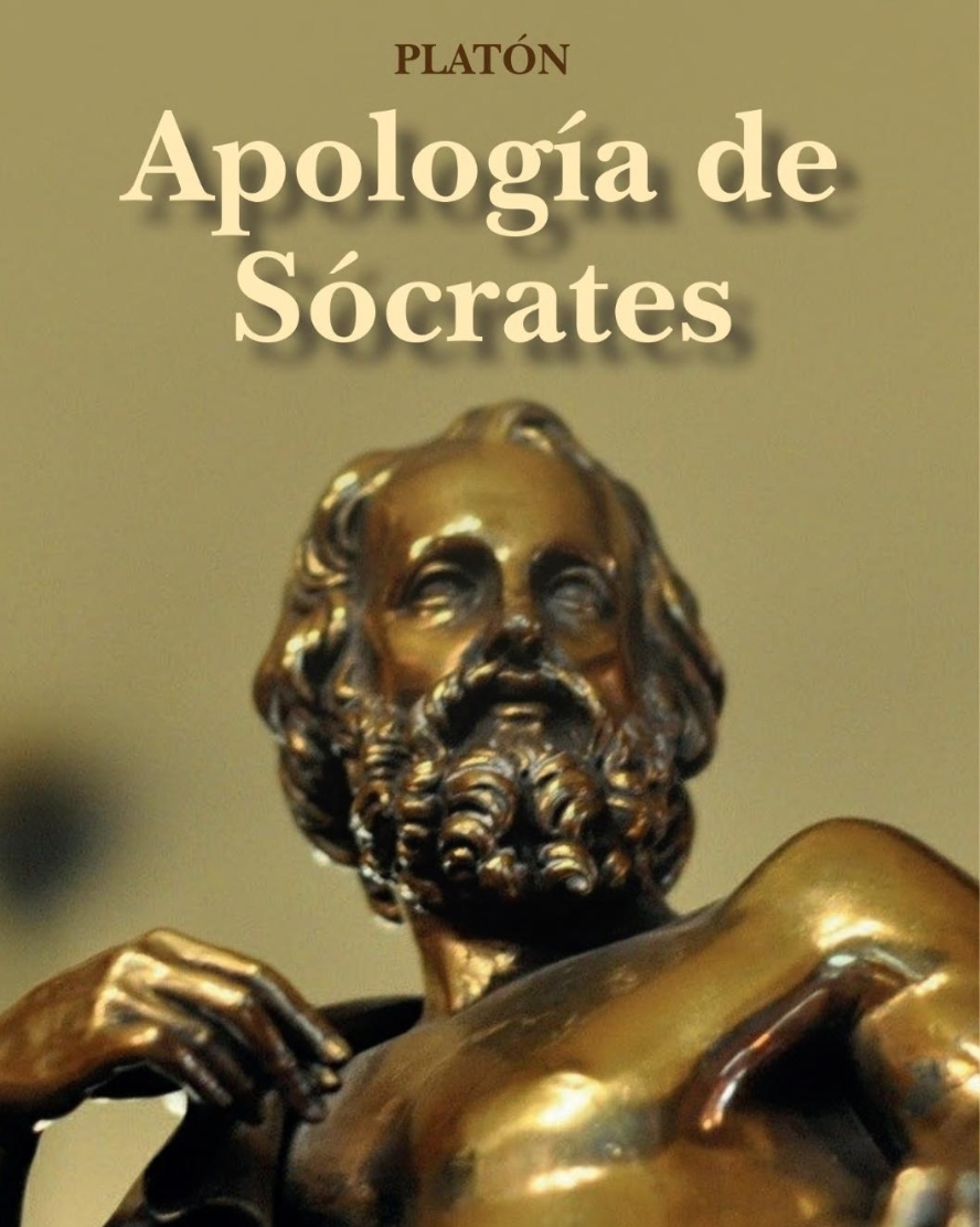 Invitación a la lectura XXXV: Apología de Sócrates.