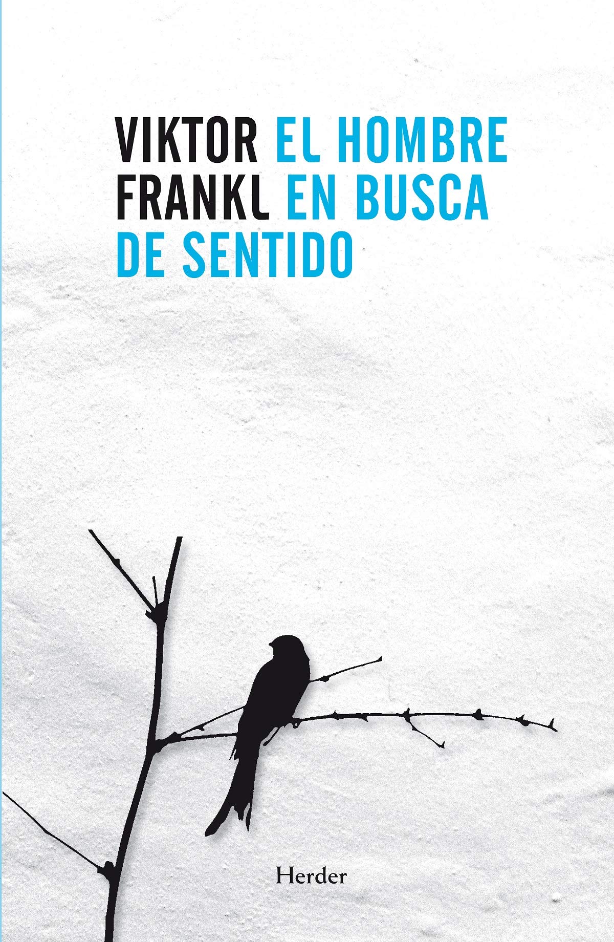 INVITACIÓN A LA LECTURA XXIX: EL HOMBRE EN BUSCA DE SENTIDO de VIKTOR EMIL FRANKL.