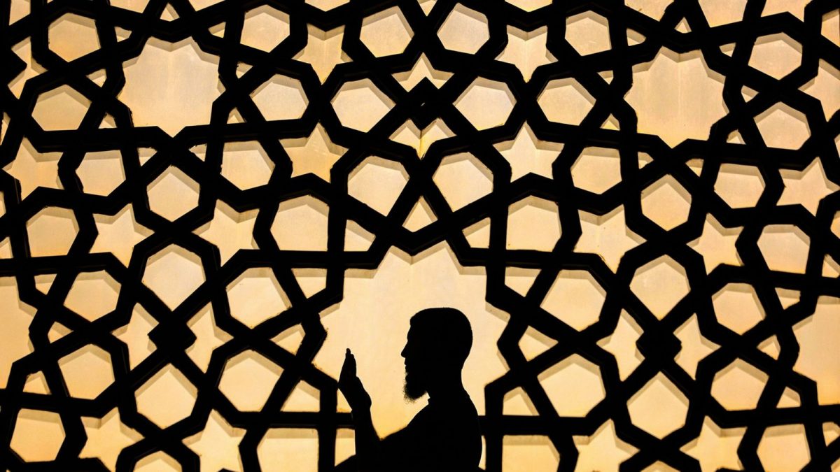 Invitación a la lectura LXI: Ramadán