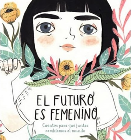 Invitación a la lectura XCI: El futuro es femenino