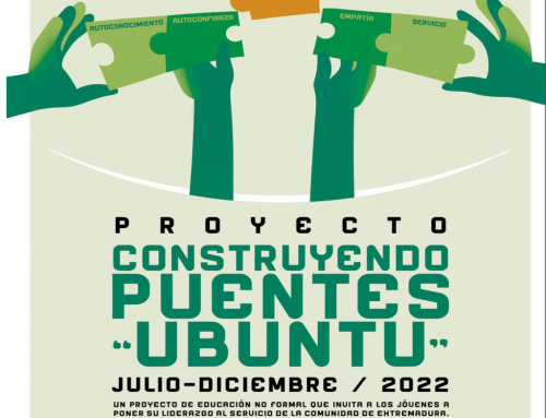 Proyecto «Ubuntu», Construyendo Puentes.