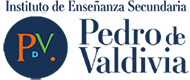 I.E.S. Pedro de Valdivia Logo